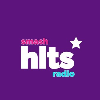 Smash Hits logo