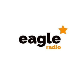 Eagle Radio UK logo