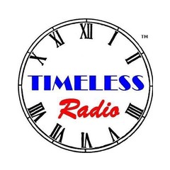 Timeless Radio UK logo