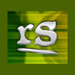 ReggaeSpace Online Radio logo