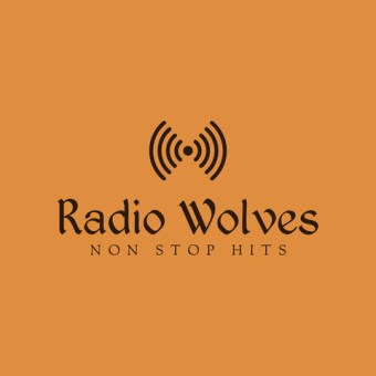 Radio Wolves logo