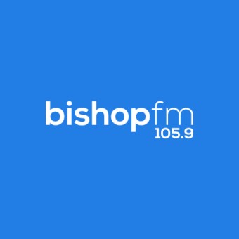 Bishop FM logo