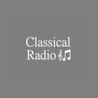Classical Radio UK logo