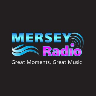 Mersey Radio logo