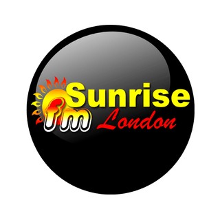 SunriseFm London logo