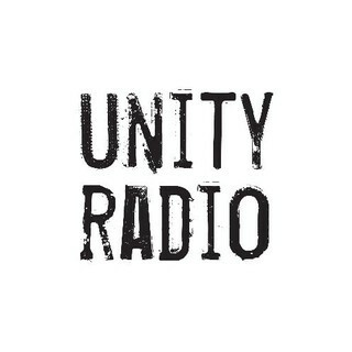 Unity Radio 92.8 FM logo