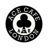 ACE Cafe Radio logo
