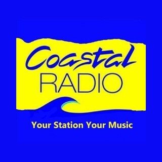 Coastal Radio logo