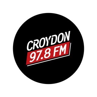 Croydon FM logo