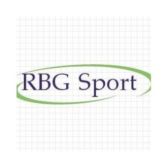 RBG Sport logo