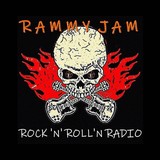 Rammy Jam Radio logo