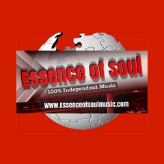 Essence Of Soul Radio logo
