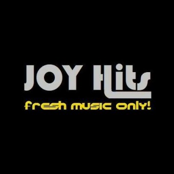Joy Hits logo