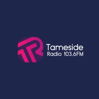 Tameside Radio logo
