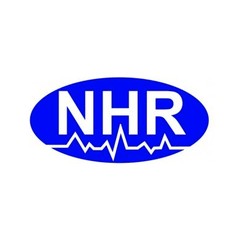 NHR - Nottingham Hospitals Radio logo