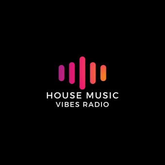 House Music Vibes Radio logo