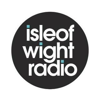 Isle of Wight Radio logo