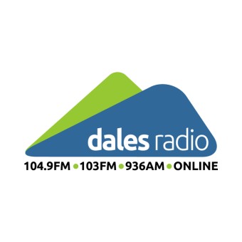 Dales Radio logo