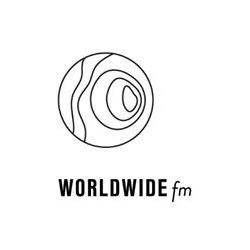 Worldwide FM logo