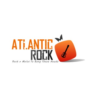 Atlantic Rock logo