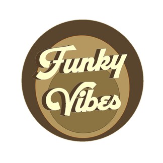 Funky Vibes Radio logo