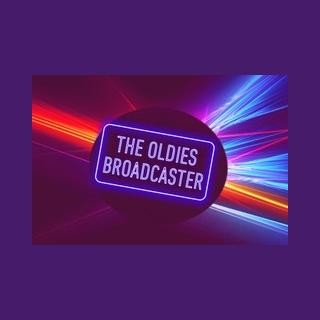 The Oldies Broadcaster logo