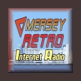 Mersey Retro Radio logo
