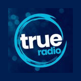 True Radio UK logo