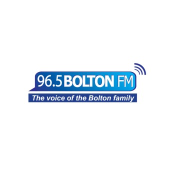 Bolton FM logo