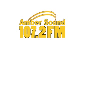 Amber Sound FM 107.2 logo
