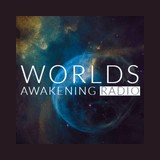 Worlds Awakening Radio logo
