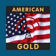 American Gold - Pumpkin FM logo