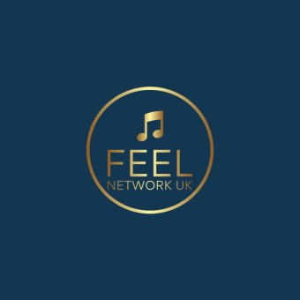 Feel Radio 90s logo