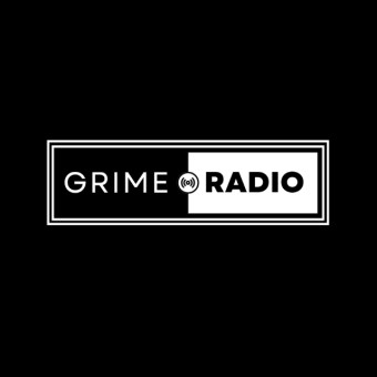 Grime Radio UK logo