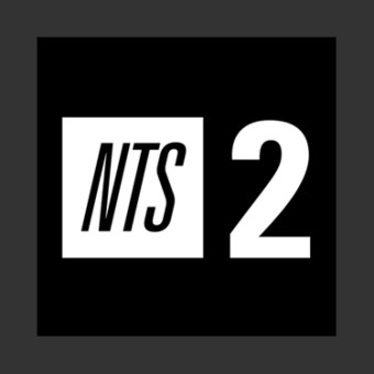 NTS Radio 2 logo