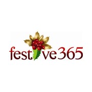 Festive365 logo
