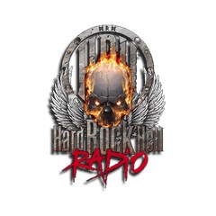 Hard Rock Hell Radio logo
