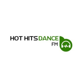 Hot Hits Dance FM logo
