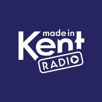 Made in Kent logo