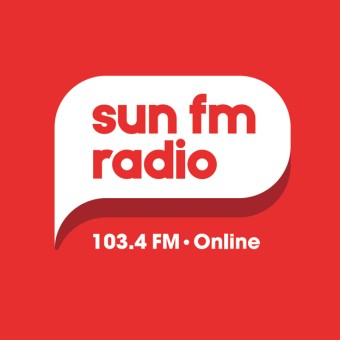 Sun FM Radio logo
