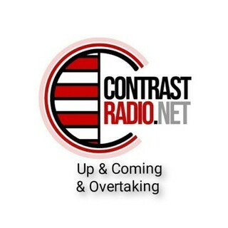 Contrast Radio .Net logo