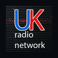 UK Radio Network - Greatest Hits logo