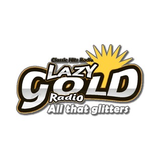 Lazy Gold logo