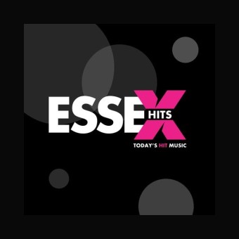 Essex Hits logo
