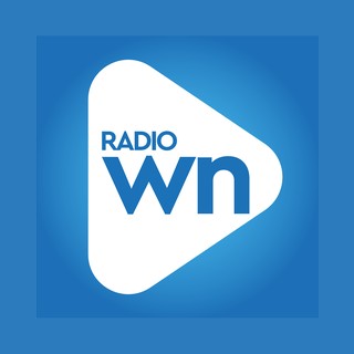 Radio West Norfolk logo