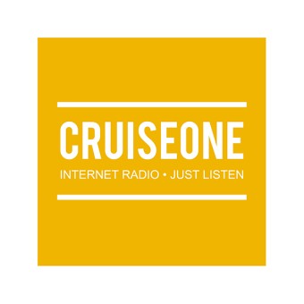 CruiseOne Radio logo