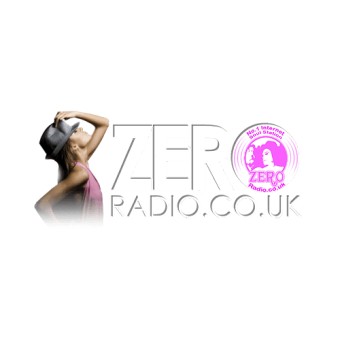 ZeroRadio logo