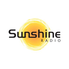 Sunshine Radio Herefordshire and Monmouthshire logo