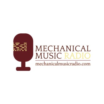 Mechanical Music Radio logo