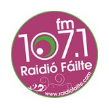 Raidió Fáilte logo